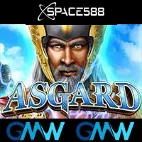 slot Asgard GameMediaWorks